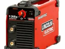 Сварочный инвертор Lincoln Electric Invertec 135S
