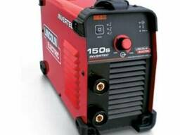 Сварочный инвертор Lincoln Electric Invertec 150S
