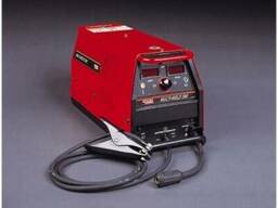 Сварочный инвертор Lincoln Electric Multi-weld 35