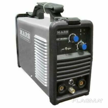 Сварочный инвертор Mars Tig 160 Sh