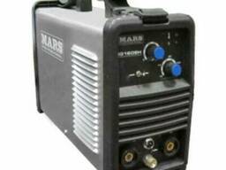 Сварочный инвертор Mars Tig 160 Sh