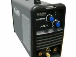 Сварочный инвертор Mars Tig 200 Sh