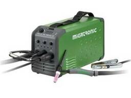 Сварочный инвертор Migatronic Focus Tig 160 Dc Hp Pfc