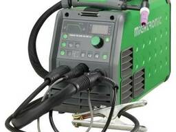 Сварочный инвертор Migatronic Focus Tig 200 Ac/Dc Hp Pfc