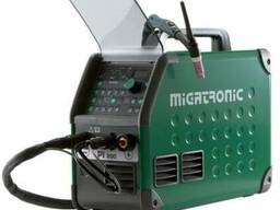 Сварочный инвертор Migatronic Pi 200 Ac/Dc Pfc