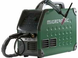 Сварочный инвертор Migatronic Pi 250 Ac/Dc