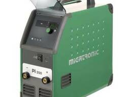 Сварочный инвертор Migatronic Pi 350 Mma