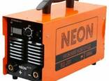Сварочный инвертор Neon Вд 201 (металлический корпус) - фото 1