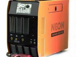 Сварочный инвертор Neon Вд 553 Ад (Ac/Dc)