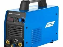 Сварочный инвертор Птк Мастер Tig 200A F55