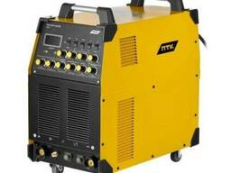 Сварочный инвертор Птк Rilon Tig 315 P Ac/Dc