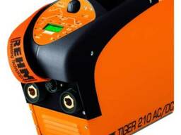 Сварочный инвертор Rehm Tiger 210 Ac/Dc
