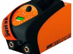 Сварочный инвертор Rehm Tiger 210 Dc