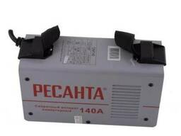 Сварочный инвертор Ресанта Саи 14