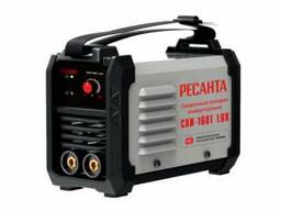 Сварочный инвертор Ресанта Саи-160Т Lux