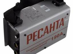 Сварочный инвертор Ресанта Саи 1