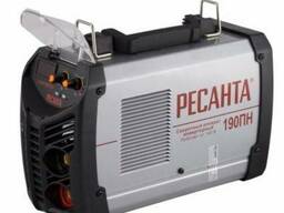 Сварочный инвертор Ресанта Саи 190Пн