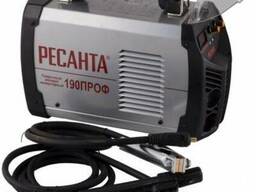 Сварочный инвертор Ресанта Саи 190Проф