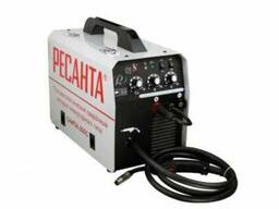Сварочный инвертор Ресанта Саипа-200C