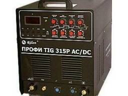 Сварочный инвертор Rilon Профи Tig 315P Ac/Dc