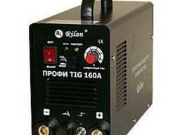Сварочный инвертор Rilon Tig 160А