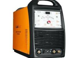 Сварочный инвертор Saggio Tig 300 Ac/Dc Pulse Digital