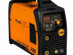 Сварочный инвертор Сварог Pro Tig 200 P Dsp Ac/Dc (E201)
