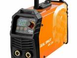 Сварочный инвертор Сварог Real Smart Arc 200 (Z28303) - фото 1