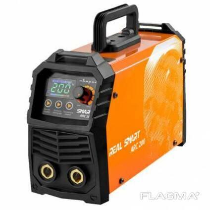Сварочный инвертор Сварог Real Smart Arc 200 (Z28303)
