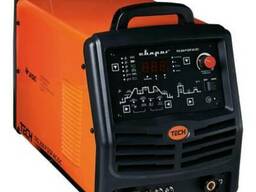 Сварочный инвертор Сварог Tech Tig 200 P Dsp Ac/Dc (E104)