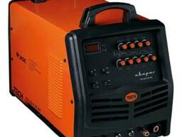 Сварочный инвертор Сварог Tech Tig 250P Ac/Dc (E102)