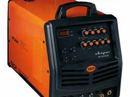 Сварочный инвертор Сварог Tech Tig 315P Ac/Dc (E103) с сертификатом Накс