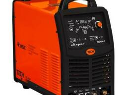 Сварочный инвертор Сварог Tech Tig 400P (W322)