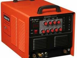 Сварочный инвертор Сварог Tig 200P Ac/Dc (R60)