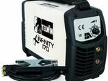 Сварочный инвертор Telwin Infinity 170 Acx - фото 1