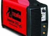 Сварочный инвертор Telwin Superior 245 - фото 1