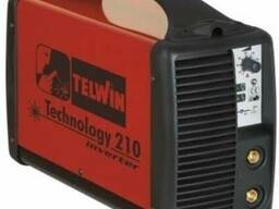 Сварочный инвертор Telwin Technology 21