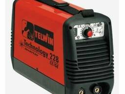 Сварочный инвертор Telwin Technology 228 Ce/Ge