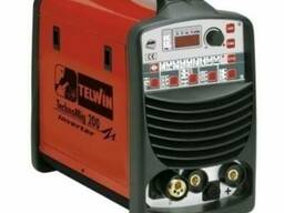 Сварочный инвертор Telwin Technomig 2