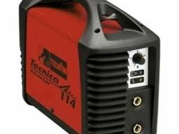 Сварочный инвертор Telwin Tecnica 114(кейс)