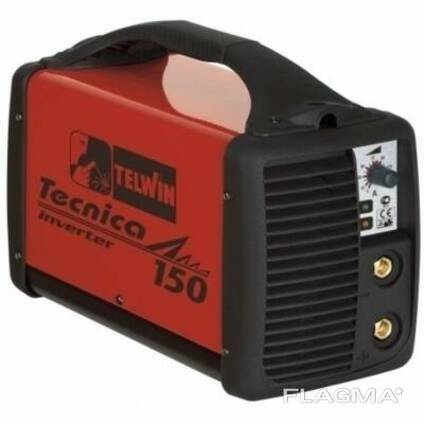 Сварочный инвертор Telwin Tecnica 15