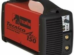 Сварочный инвертор Telwin Tecnica 15