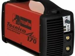 Сварочный инвертор Telwin Tecnica 17