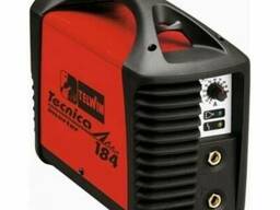 Сварочный инвертор Telwin Tecnica 184(кейс)