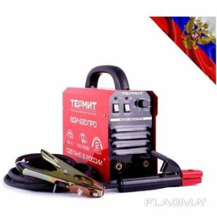 Сварочный инвертор Термит Вди-180Про К