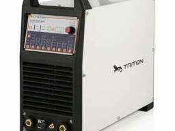 Сварочный инвертор Triton Alutig 200P Ac/Dc