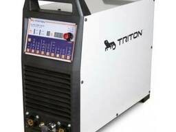 Сварочный инвертор Triton Alutig 250P Ac/Dc