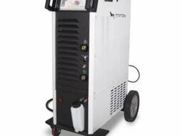 Сварочный инвертор Triton Alutig 400Р Ac/Dc W
