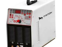 Сварочный инвертор Triton Protig 250Di