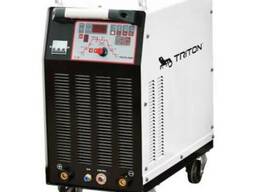 Сварочный инвертор Triton Protig 500Di